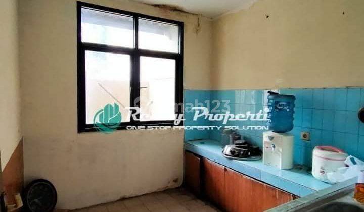 Di jual rumah di perumahan duta indah jatiwaringin  13