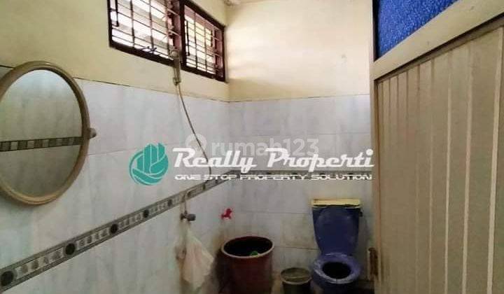 Di jual rumah di perumahan duta indah jatiwaringin  14