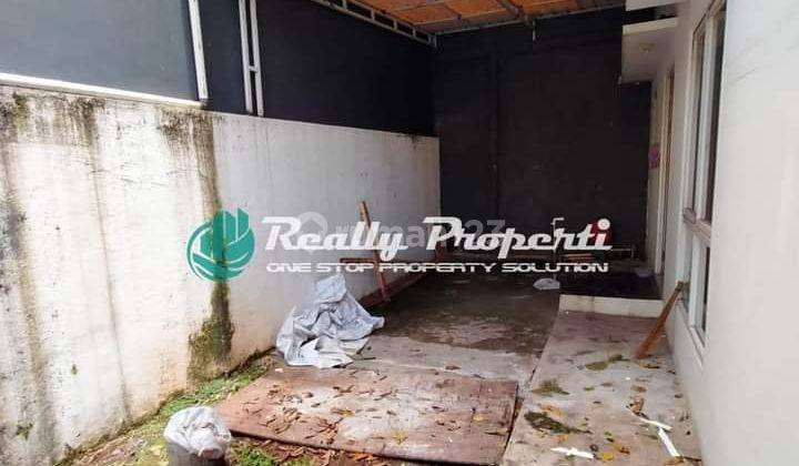 Di sewakan rumah 2 lantai dlm cluster di jatiasih, bekasi  7