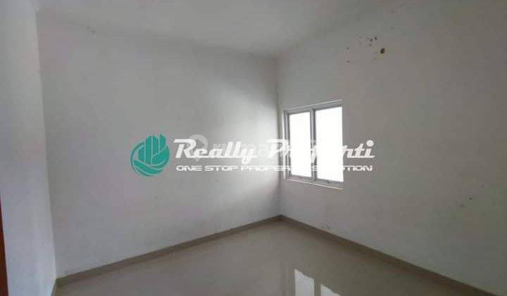Di sewakan rumah 2 lantai dlm cluster di jatiasih, bekasi  12