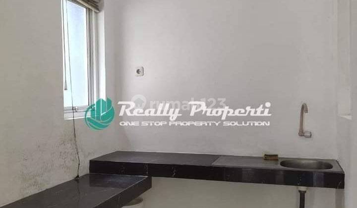 Di sewakan rumah 2 lantai dlm cluster di jatiasih, bekasi  13