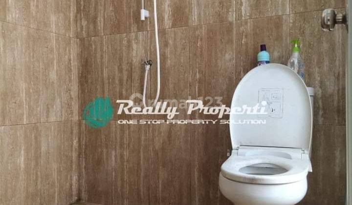Di sewakan rumah 2 lantai dlm cluster di jatiasih, bekasi  15