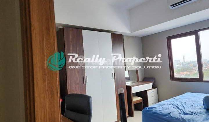 Dijual dan Sewakan 1 unit Apartemen Gateway. Park  2