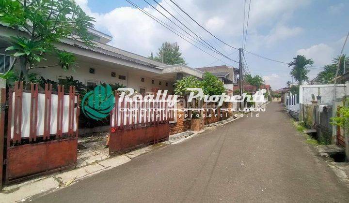 Di jual /di sewakan rumah di Wadas jaticempaka pondok gede 2