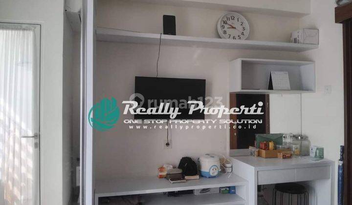 Jual apartemen di Grand kamala lagoon pekayon bekasi  1