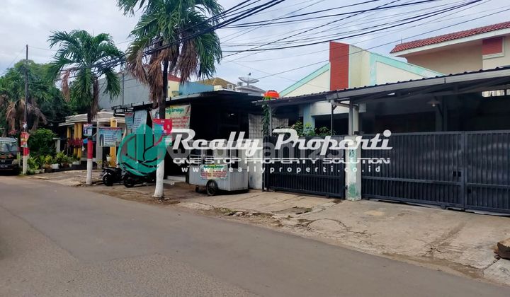 Dijual Rumah Dekat dengan LRT Cikunir Jakasampurna Bekasi Barat. Dijual Rumah Dekat dengan LRT Cikunir Jakasampurna Bekasi Barat.