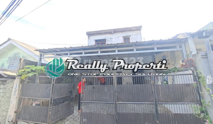 Dijual Rumah Digamrit Jatiwaringin Pondok Gede Bekasi. Dijual Rumah Digamrit Jatiwaringin Pondok Gede Bekasi.