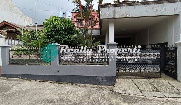 Dijual Rumah 2 Lantai Dinpondok Gede Housing Pondok Gede Bekasi. 1