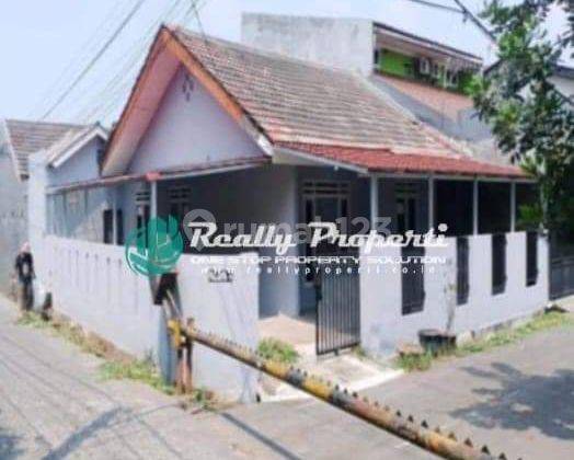 Di Sewakan Untuk Tempat Tinggal Bisa Untuk Usaha Di Dekat Pasar Galaxy Jakasetia Bekasi Selatan  1