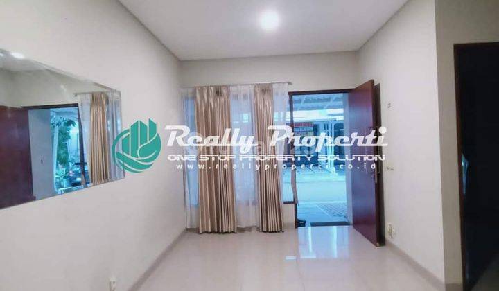 Di Sewakan Rumah Semi Furnished Tipe Chomonix Di Premier Estet 2 Jatiwarna Pondok Melati Bekasi 2