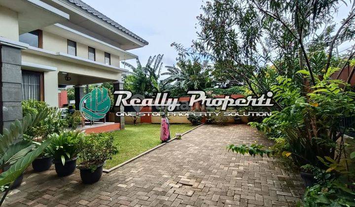 Di Jual Rumah Di Komplek Di Raya Kodau Jatimekar Jatiasih Bekasi. 2