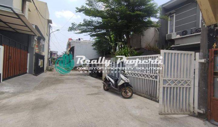 Di Jual Rumah Stategis Di Jatimekar Jatiasih Bekasi  2