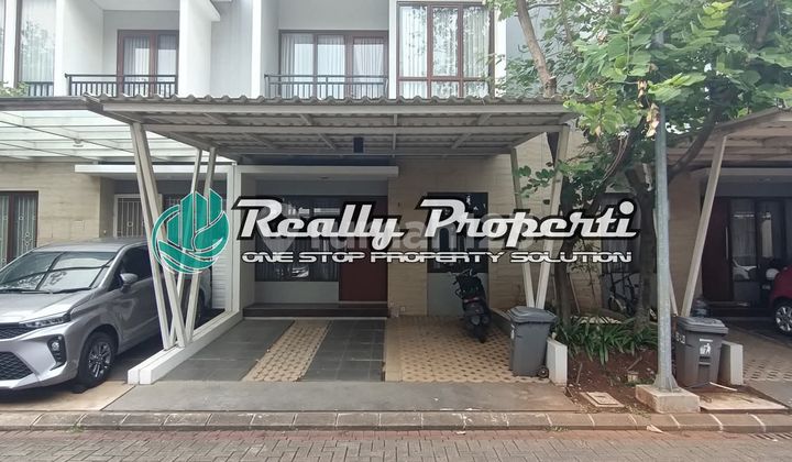 Disewakan Rumah Furnished Tipe Chamonix Di Premier Estet 2 Jatiwarna Pondok Melati Bekasi. Disewakan Rumah Furnished Tipe Chamonix Di Premier Estet 2 Jatiwarna Pondok Melati Bekasi.