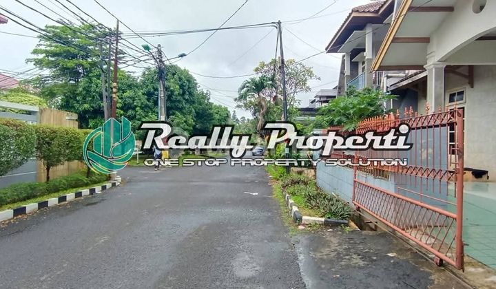 For Rent Very Strategic 2-Story House in Pondok Kelapa, Duren Sawit, East Jakarta. 2