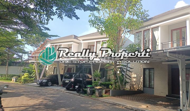 For Rent Biaritz House Semi Furnished Jatiwarna. For Rent Biaritz House Semi Furnished Jatiwarna.