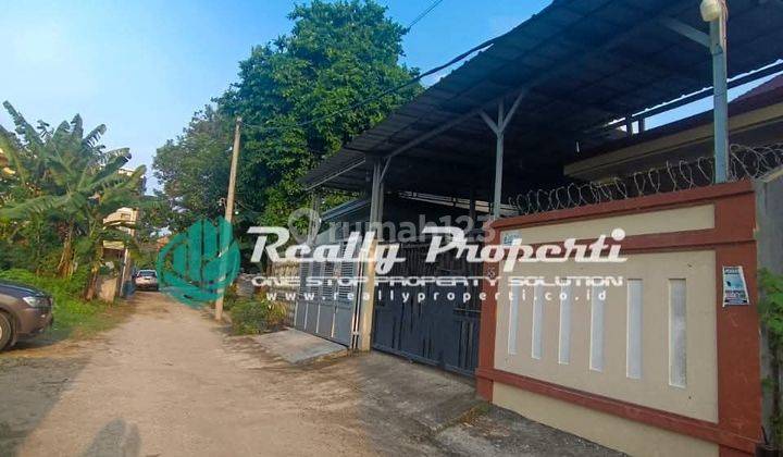 Di Sewakan Rumah Semi Furnished Di Jatimekar Jatiasih Bekasi. 2