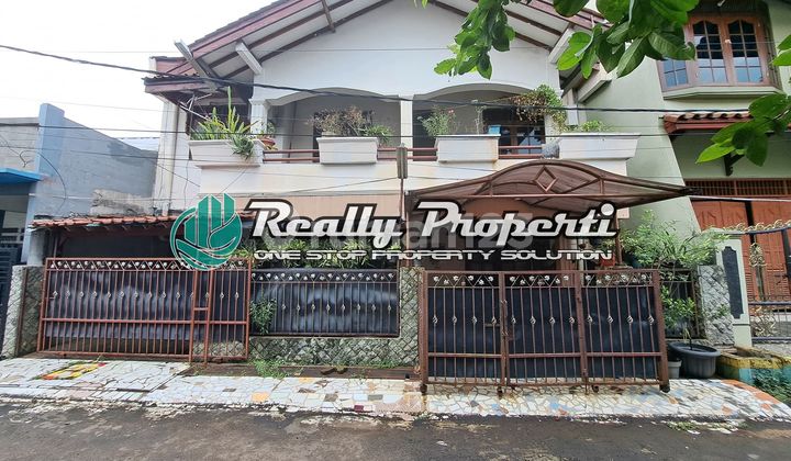 Di Jual Rumah Diperumahan Antilope Jaticempaka Pondok Gede Bekasi. Di Jual Rumah Diperumahan Antilope Jaticempaka Pondok Gede Bekasi.
