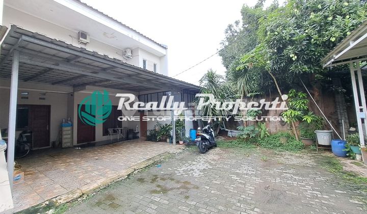 Di Jual Rumah Deket Jalan Ratna Jatibening Pondok Gede Bekasi. 2