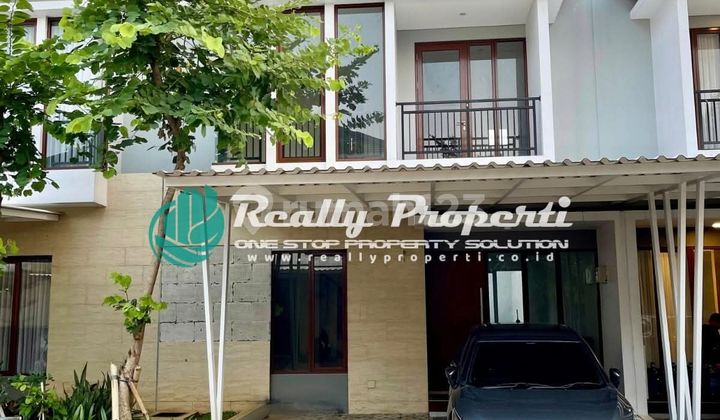 For Rent Semi-Furnished Briartz Type House in Premier Esteta 2, Jatiwarna, Pondok Melati, Bekasi. For Rent Semi-Furnished Briartz Type House in Premier Esteta 2, Jatiwarna, Pondok Melati, Bekasi.