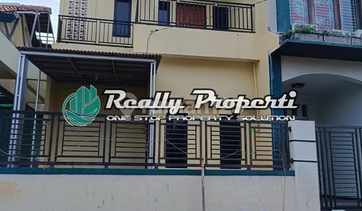 Di Jual Rumah Baru Indent Di Jatiwaringin Pondok Gede Bekasi. 1