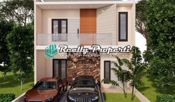 Dijual Rumah Baru (Indent) 2 Lantai Lokasi Strategis di Jatimakmur Pondok Gede Bekasi. Dijual Rumah Baru (Indent) 2 Lantai Lokasi Strategis di Jatimakmur Pondok Gede Bekasi.