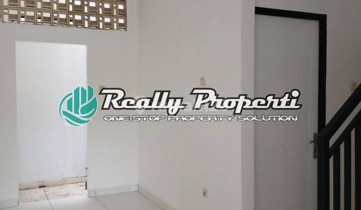 Disewakan Rumah Murah 2 Lantai Di Cikunir Jakamulya Bekasi Selatan  2