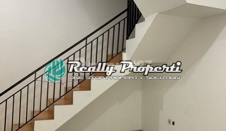 For Rent: New House in a Semi-Furnished Cluster at Jati Murni, Jatimelati, Bekasi. 2