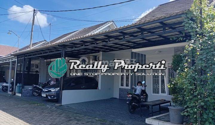Di Sewakan Rumah Staregis Di Jatikramat Jatiasih Bekasi. 2