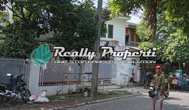 Di Sewakan Rumah Dalam Perumahan Jatiwaringin Pondok Gede Bekasi. 2