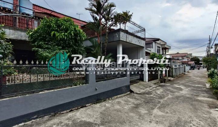 Dijual Rumah 2 Lantai Dinpondok Gede Housing Pondok Gede Bekasi. 2