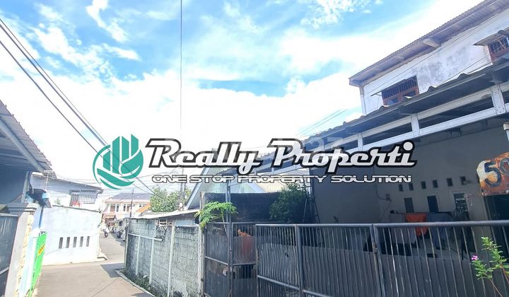 Dijual Rumah Gamrit Jatiwaringin Pondok Gede Bekasi. 2