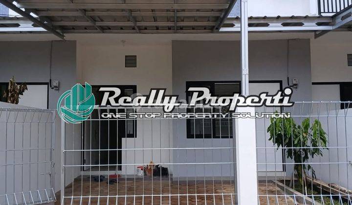 Disewakan Rumah Murah 2 Lantai Di Cikunir Jakamulya Bekasi Selatan  1