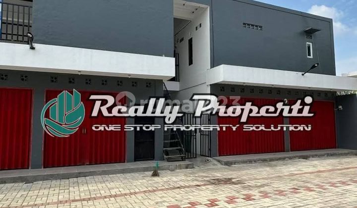 Disewakan 3 Ruko Baru Dan Tempat Tinggal Dipinggir Jalan Jatiasih Bekasi. Disewakan 3 Ruko Baru Dan Tempat Tinggal Dipinggir Jalan Jatiasih Bekasi.