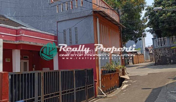 Di Jual Rumah Jatirahayu Pondok Melati  2