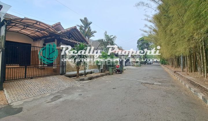 For Sale: Ready-to-Occupy Flood-Free House in Taman Permata Cikunir Housing, Bekasi. 2