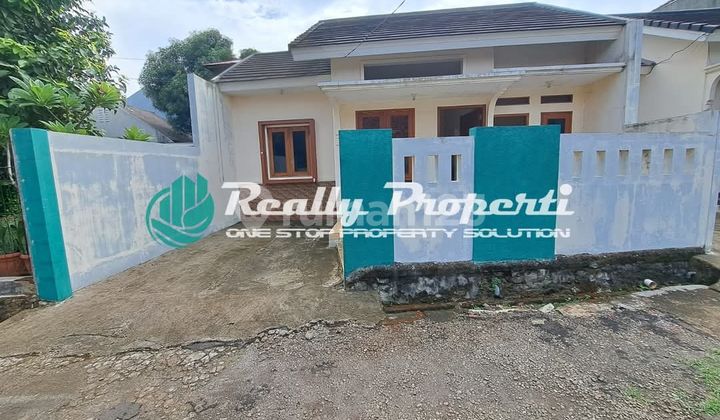 Di Jual Rumah Murah Hanya 100 Meter Di Jln Ratna Jatibening Pondok Gede Bekasi. 2