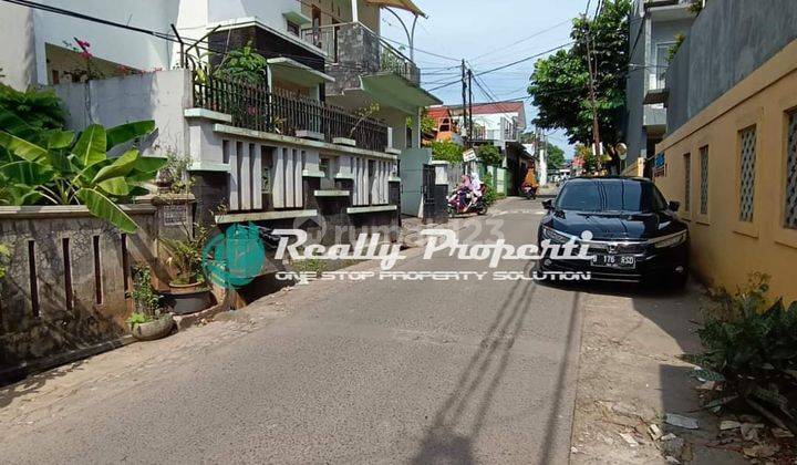 Di Sewakan Rumah 2 Lantai Deket Gs Supermarket Jatibening Di Jatikramat Jatiasih Bekasi.  2