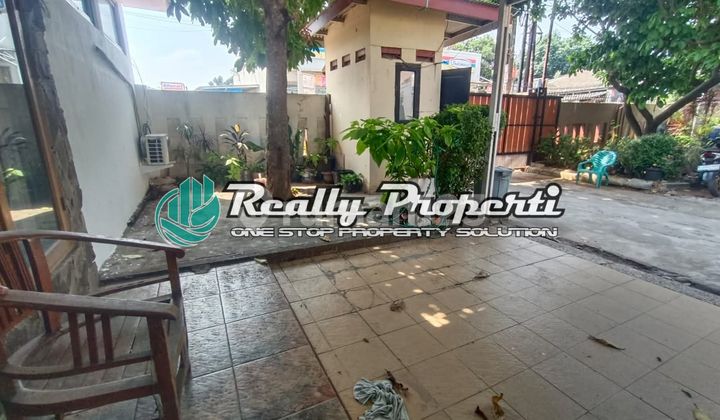 For Rent 1-Story Cluster House in Jatimakmur, Pondok Gede, Bekasi. 2