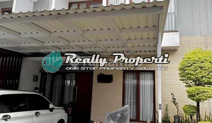 Dijual Rumah Type Biartz Furnished di Premier Estate 2 Jatiwarna Pondok Melati Bekasi. 2