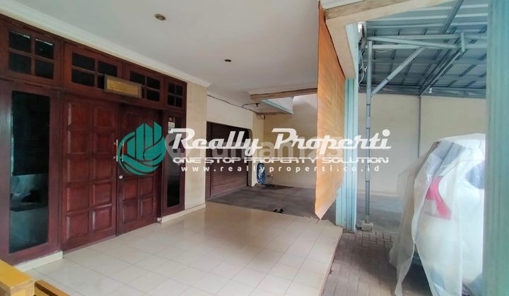 House for Sale Near LRT Cikunir Jakasampurna, West Bekasi. 2