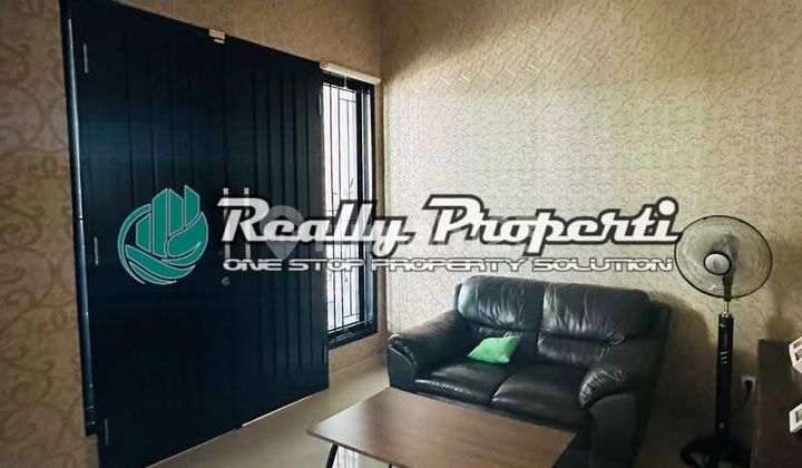 For Sale 2-Story House in Jatimakmur, Pondok Gede, Bekasi City. 2