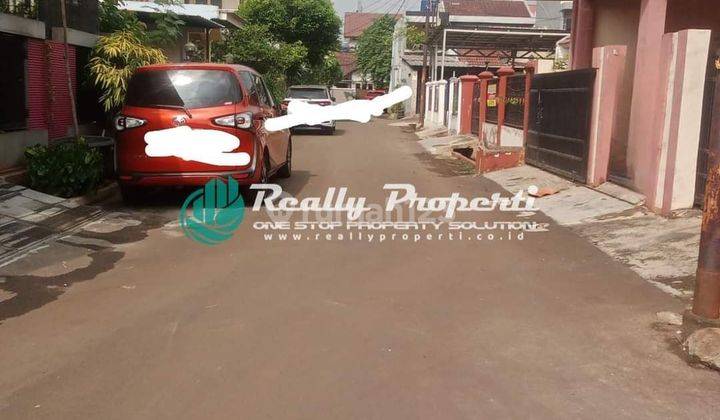 Di Jual Rumah Di Perumahan Villa Nusa Indah 2 Bojong Kelur Gujung Putri Bogor 2