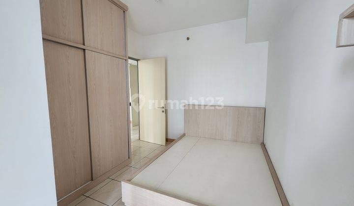 Disewakan Apartemen Furnish 2 Kamar Mtown Summarecon Serpong 2