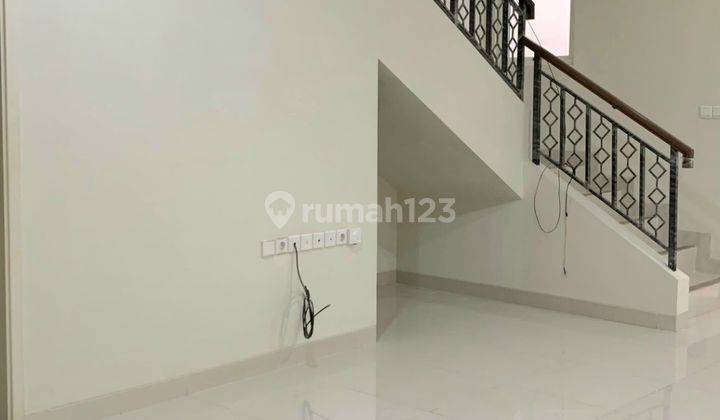 Jual Cepat Rumah 4 Kamar Di Cluster Pelican Gading Serpong 2