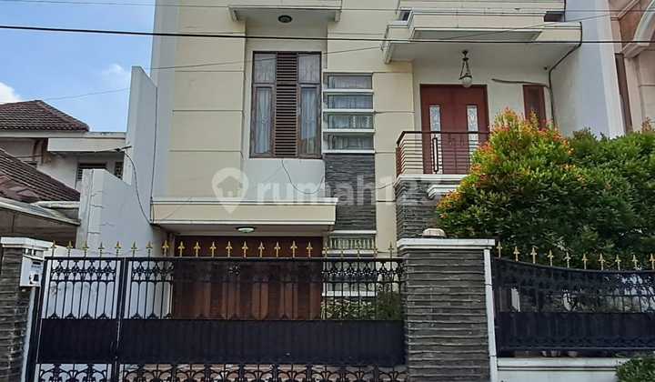 Rumah Bagus Siap Huni Di Kelapq.gading Jakarta Utara