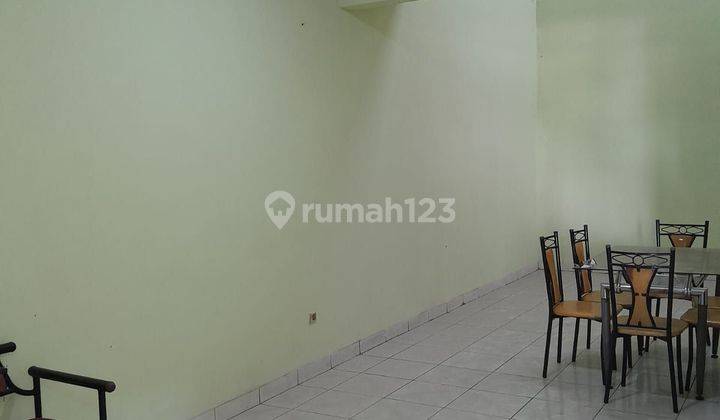 Rumah Dalam Cluster Di The Gading Residence, Kelapa Gading, Jakarta Utara 2