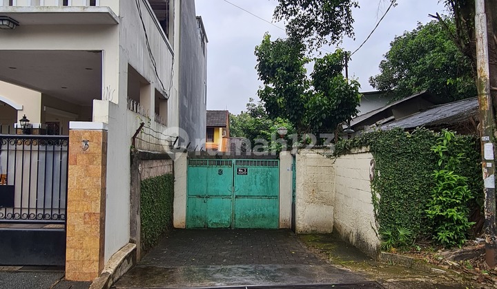 Tanah di Kebagusan Dalam sangat cocok untuk Perumahan Cluster Tanah di Kebagusan Dalam sangat cocok untuk Perumahan Cluster