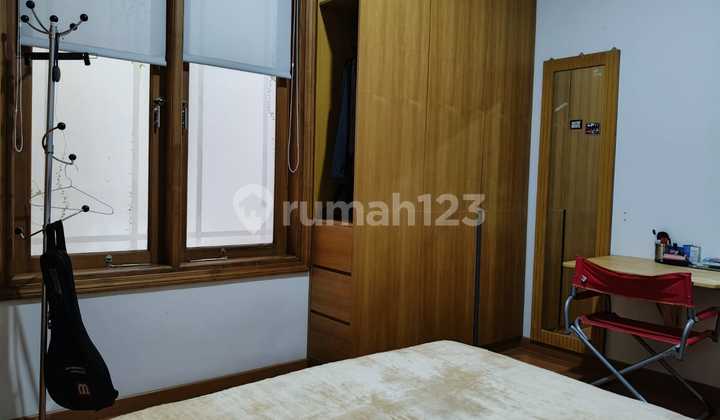 Rumah Bagus Desain Modern Minimalis Dengan Area Rooftop Di Pulomas Jakarta Timur 2