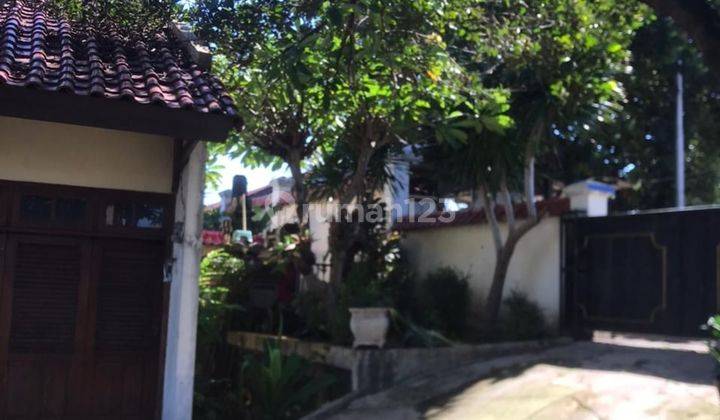 Jual Cepat Rumah Asri, Nyaman, Aman Di Cijantung, Jakarta Timur 2