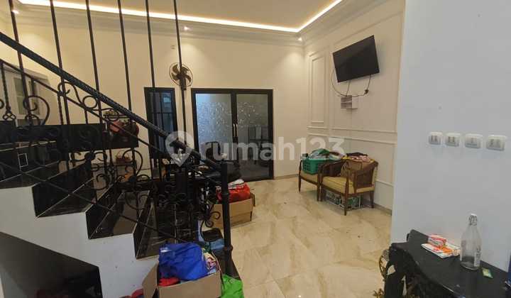 Dijual Cepat Harga Murah Rumah di Jagakarsa Jakarta.selatan 2